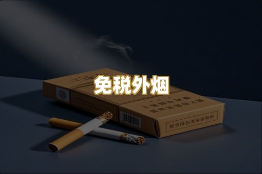 越代香烟